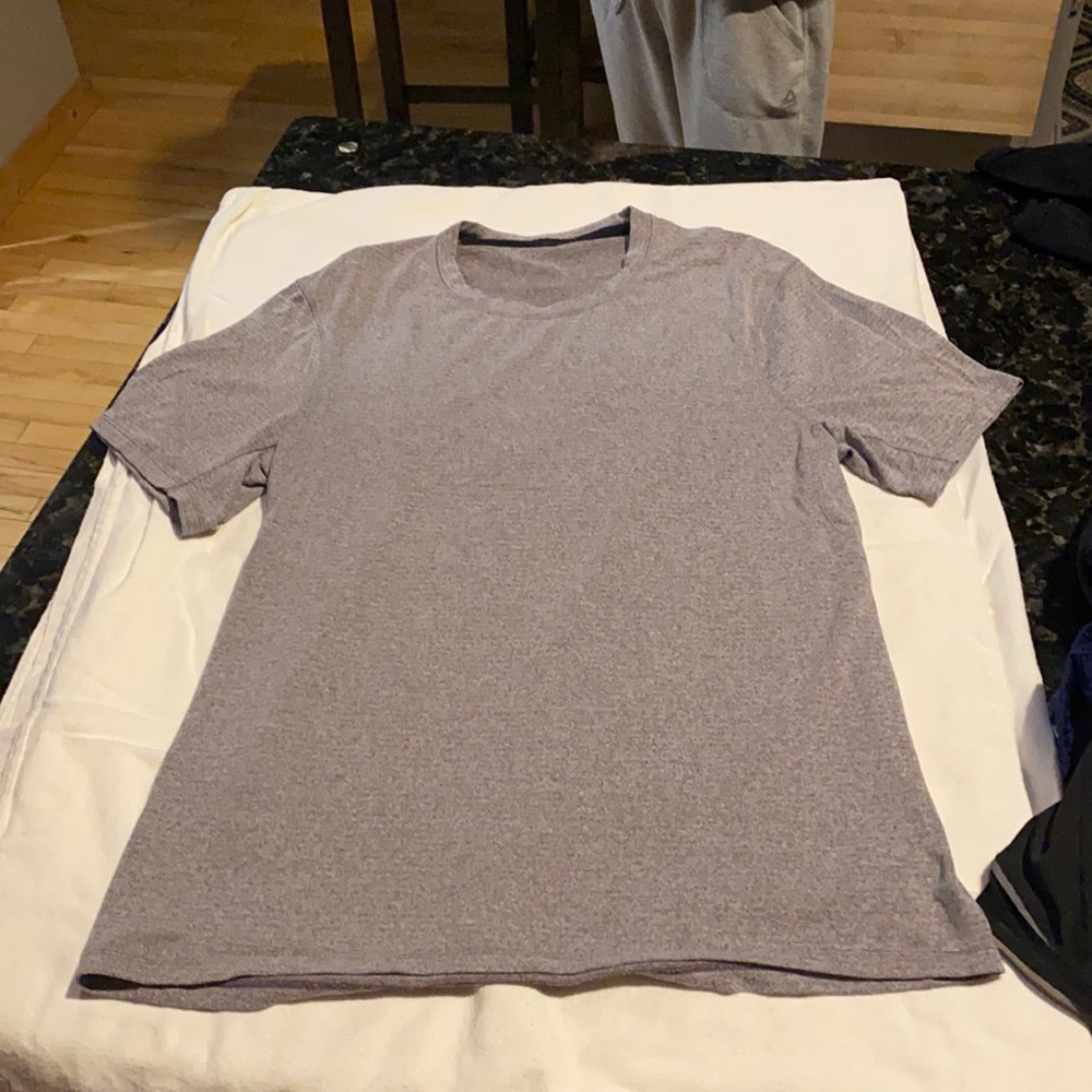 SOLD - Lululemon shirt
